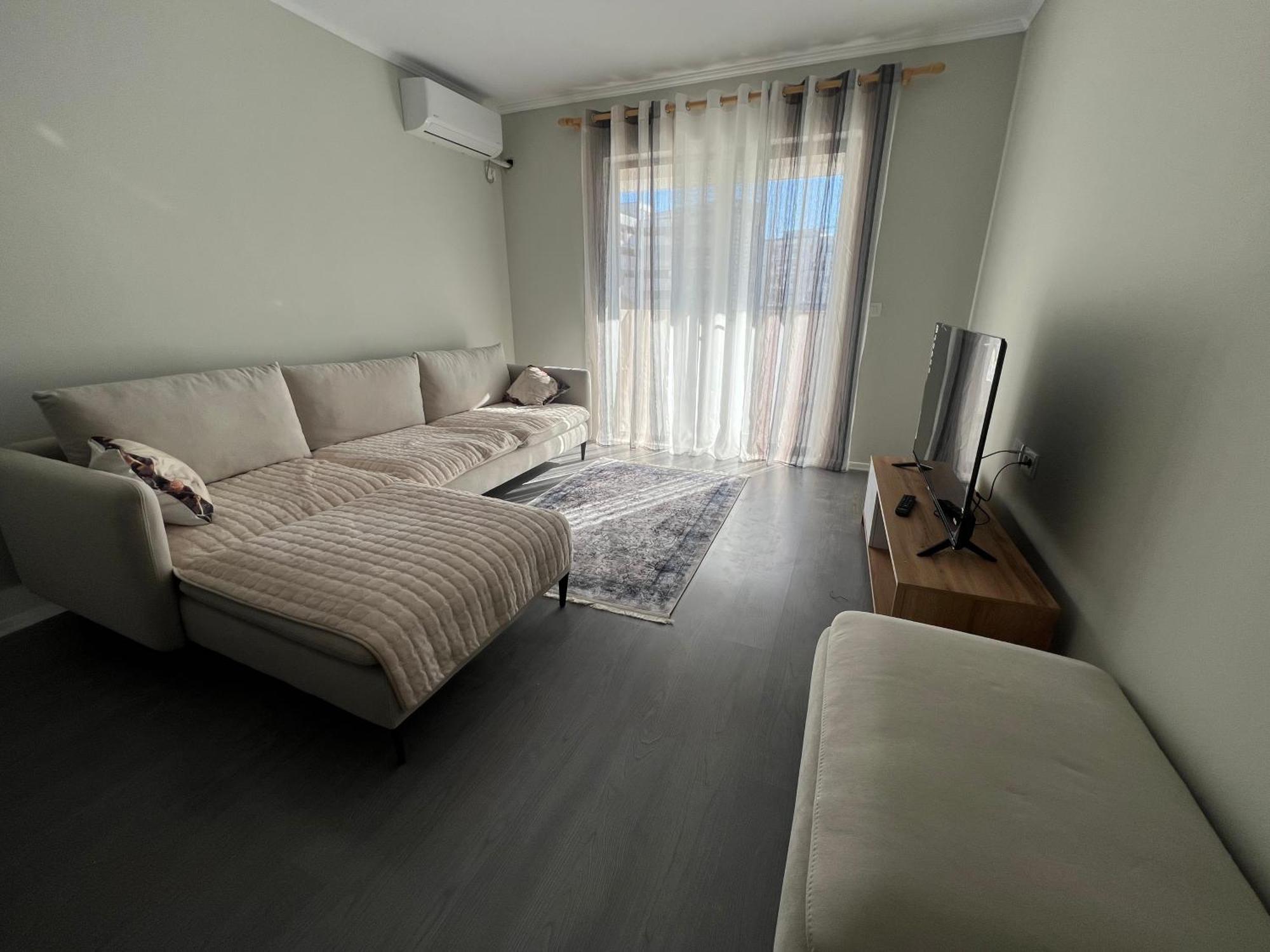 Brand New For Rent Tirana