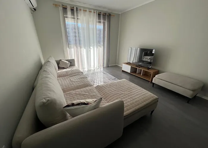 Brand New Condo For Rent