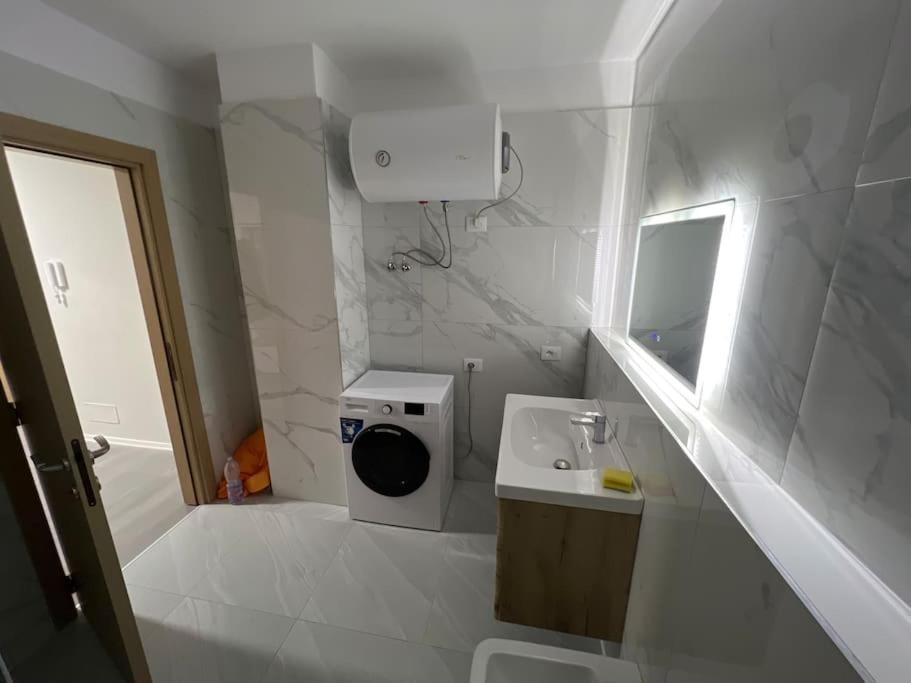 Brand New For Rent Tirana
