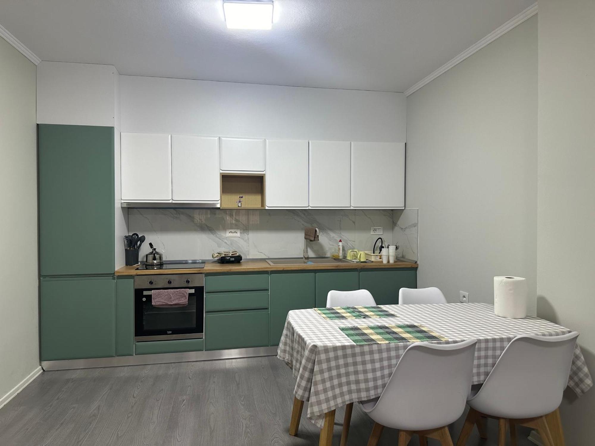 Appartamento Brand New For Rent *