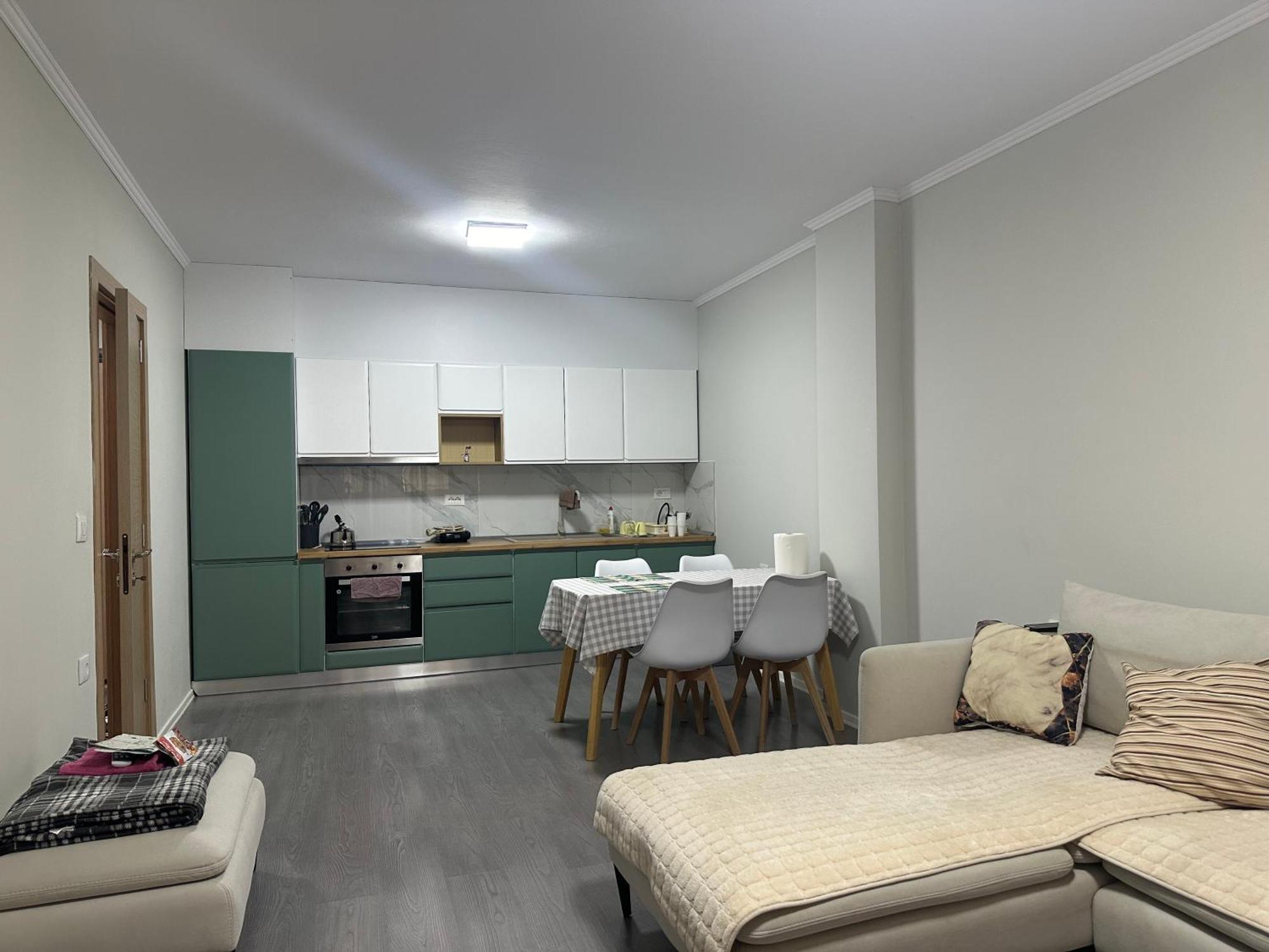 Brand New For Rent Appartamento Tirana