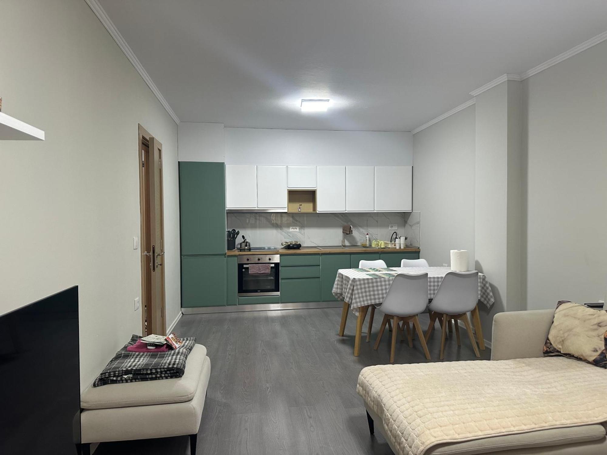 Appartement Brand New For Rent Tirana